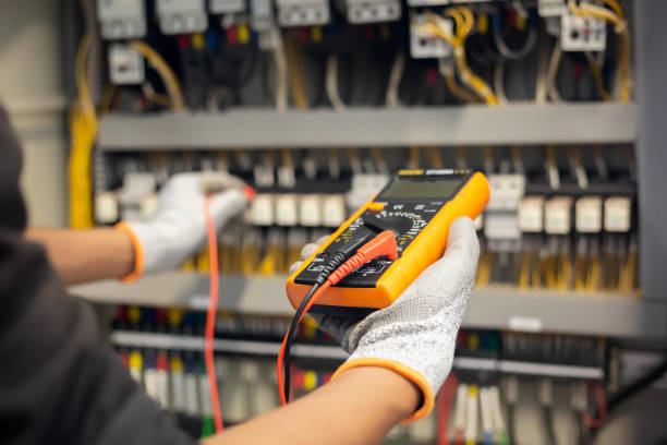 Emergency Electrical Repair Services in Luther, OK