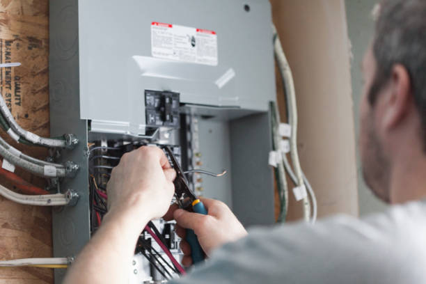 Best Electrical Outlet Installation and Repair  in Luther, OK